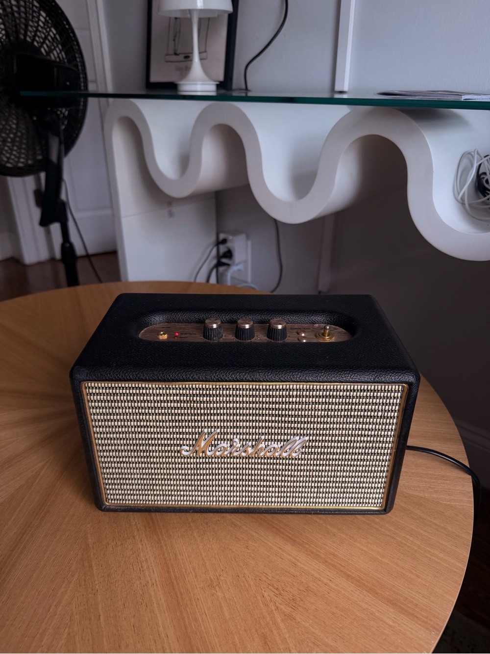 Marshall ACTON Powered Speaker